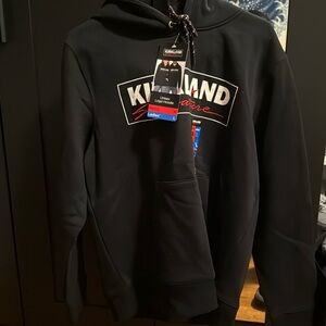 Kirkland Hoodie